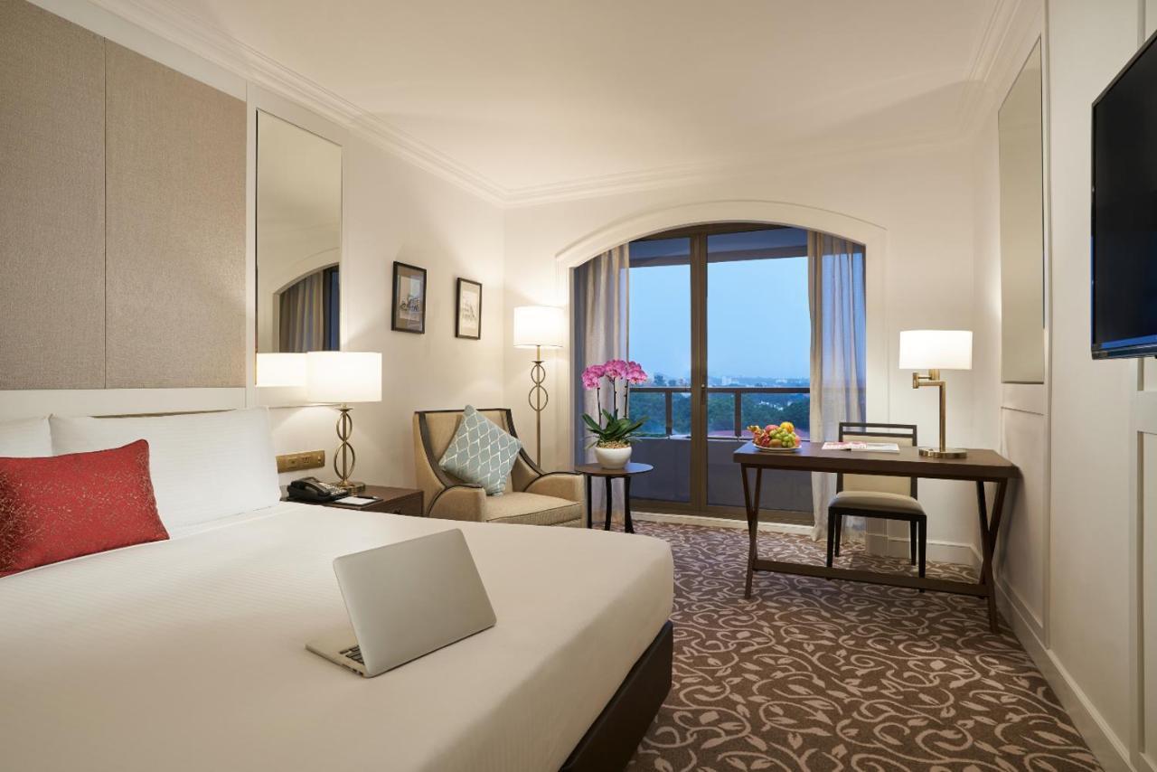 Hotel Orchard Rendezvous By Far East Hospitality