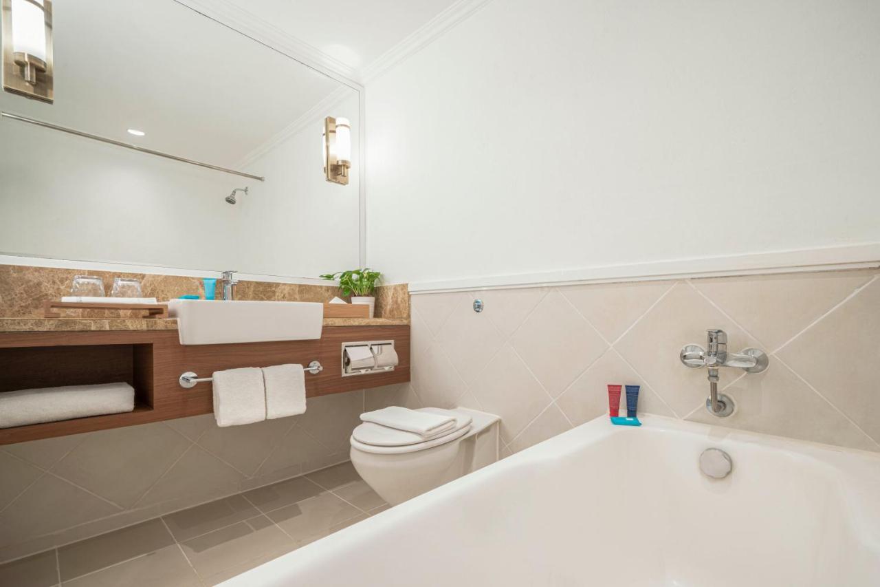 Hotel Orchard Rendezvous By Far East Hospitality Singapore
