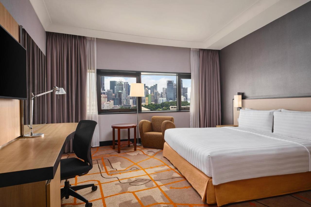 Hotel Holiday Atrium By Ihg