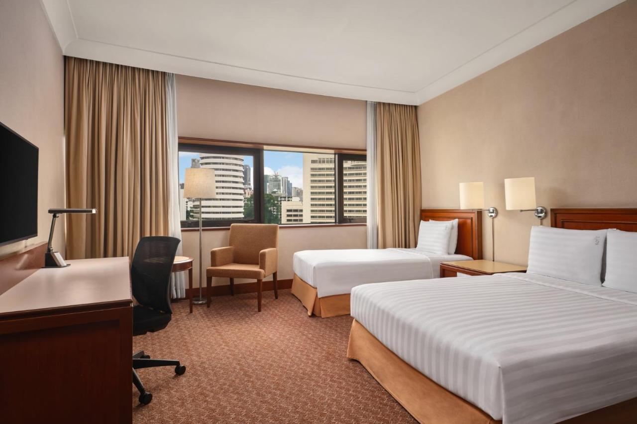 Hotel Holiday Atrium By Ihg