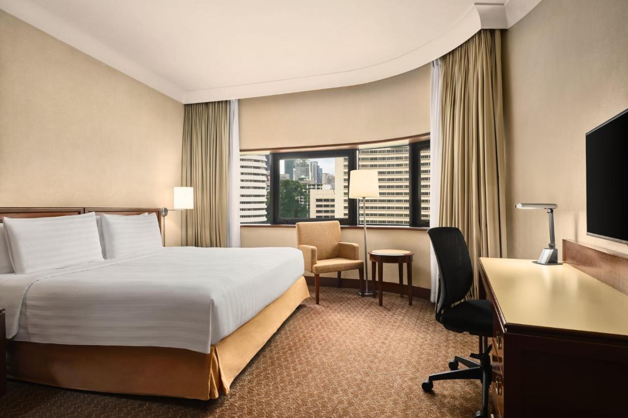 Holiday Atrium By Ihg 4* Singapore