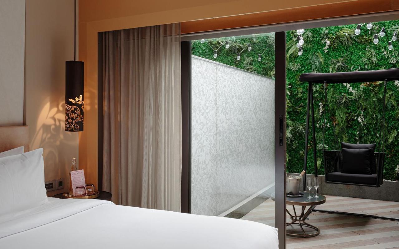 Naumi Hotel 5*
