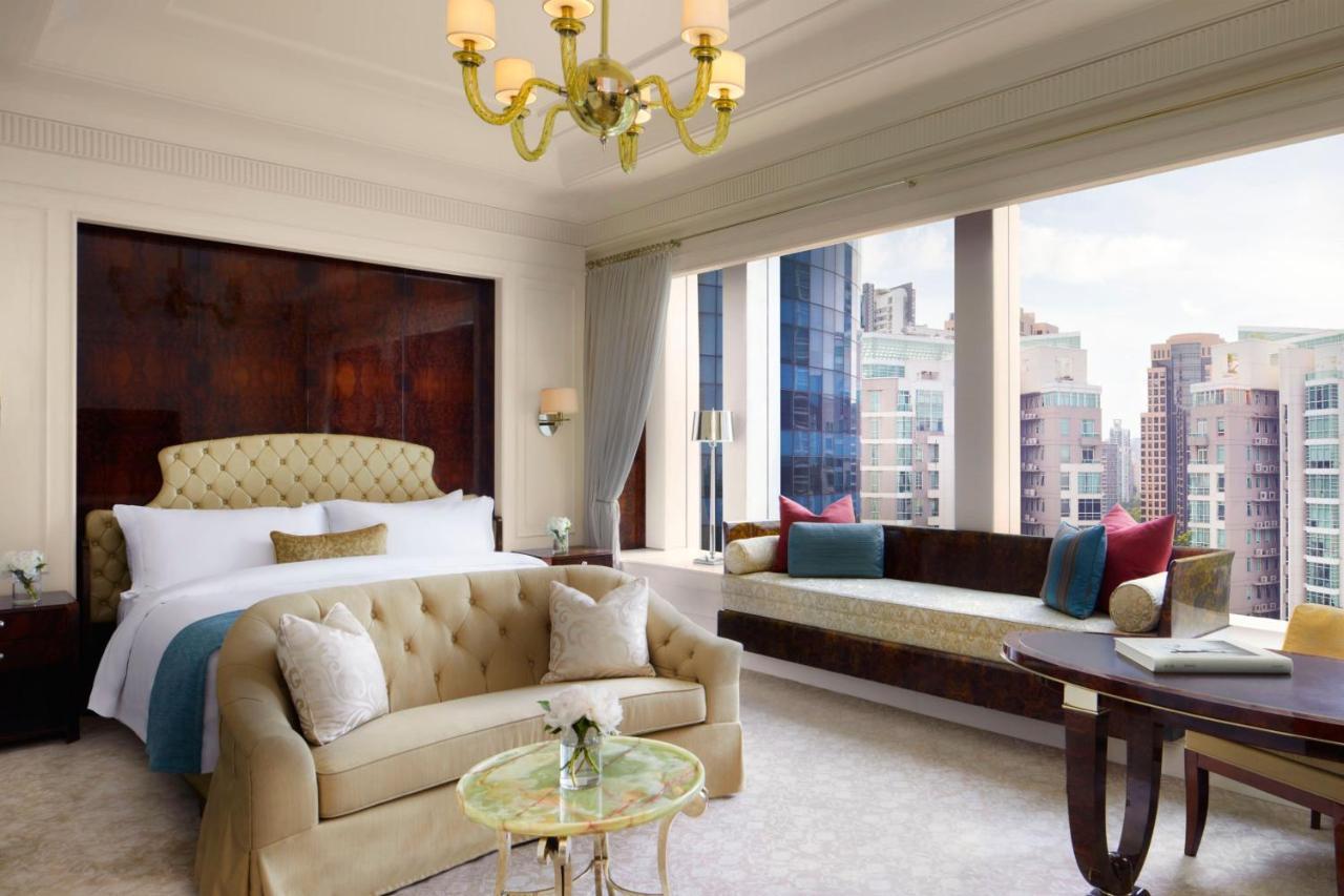 The St. Regis Hotel 5*