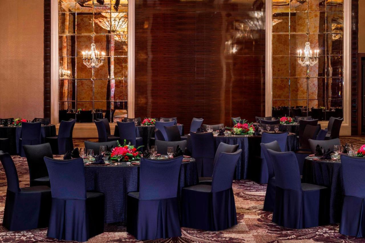 Hotel The St. Regis