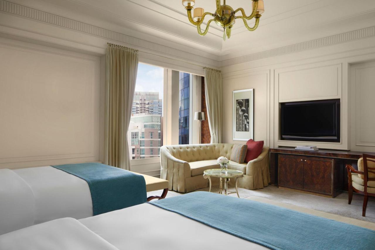 The St. Regis Hotel