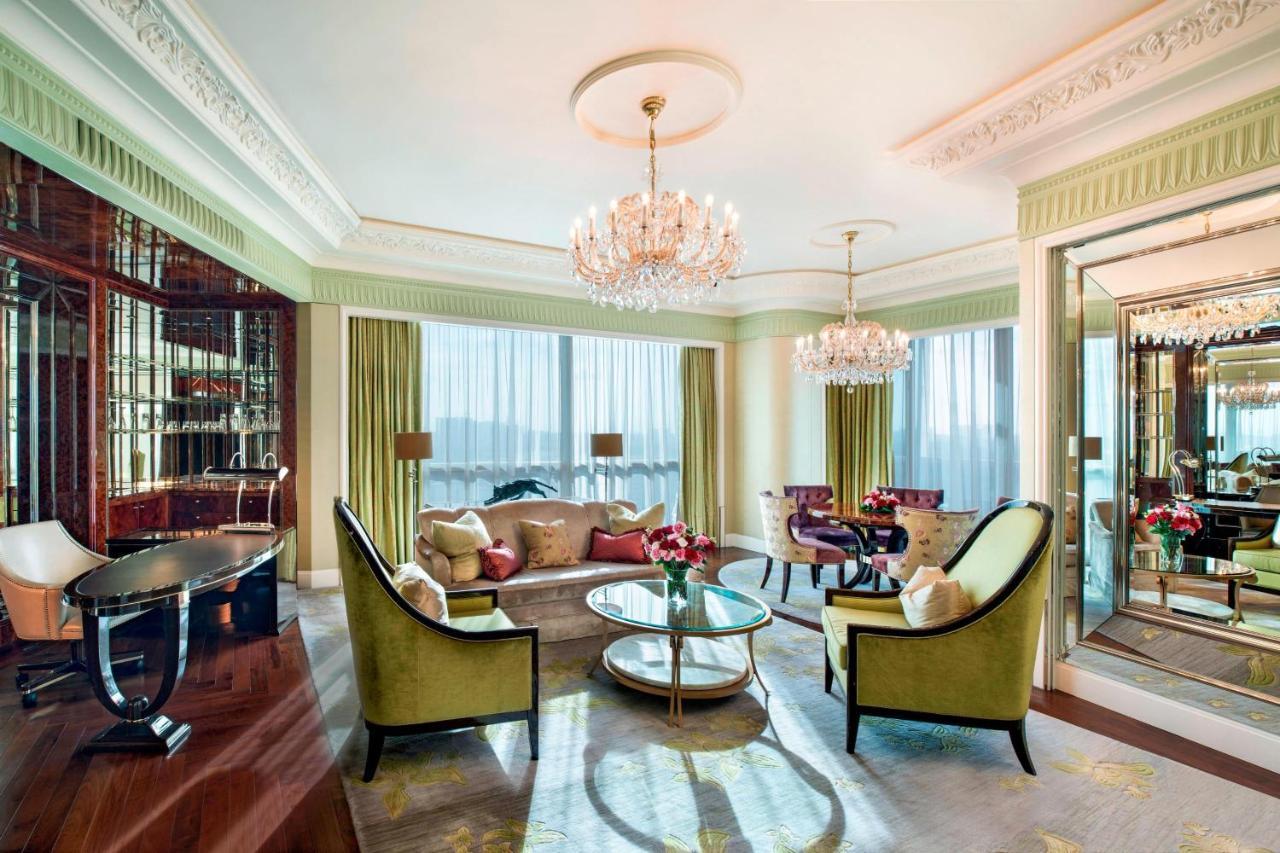 The St. Regis