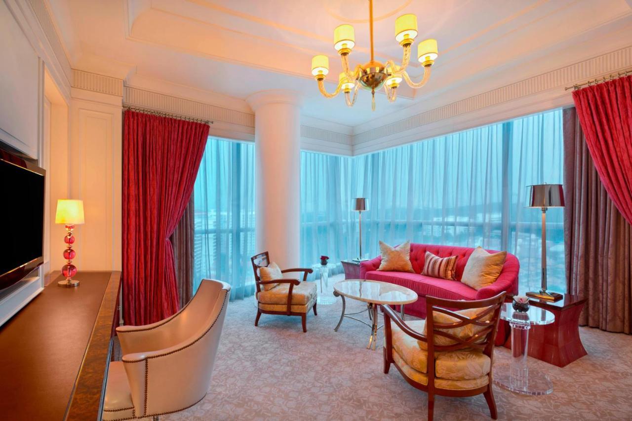 The St. Regis Singapore
