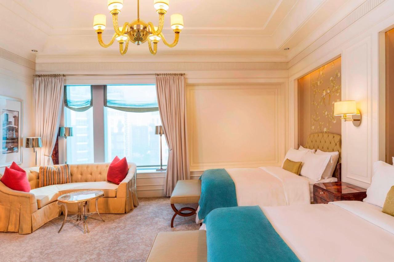 The St. Regis Hotel 5*