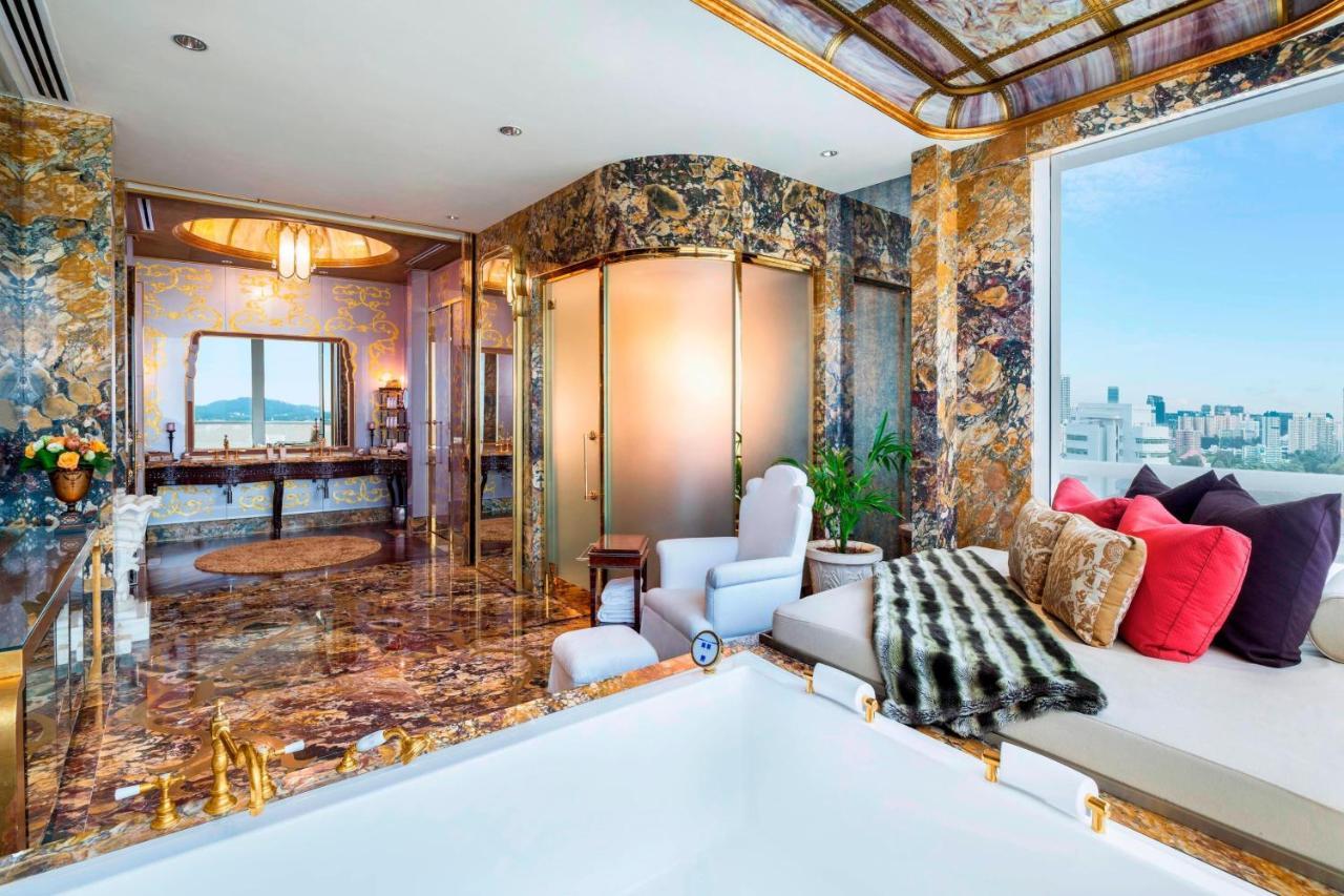 Hotel The St. Regis Singapore