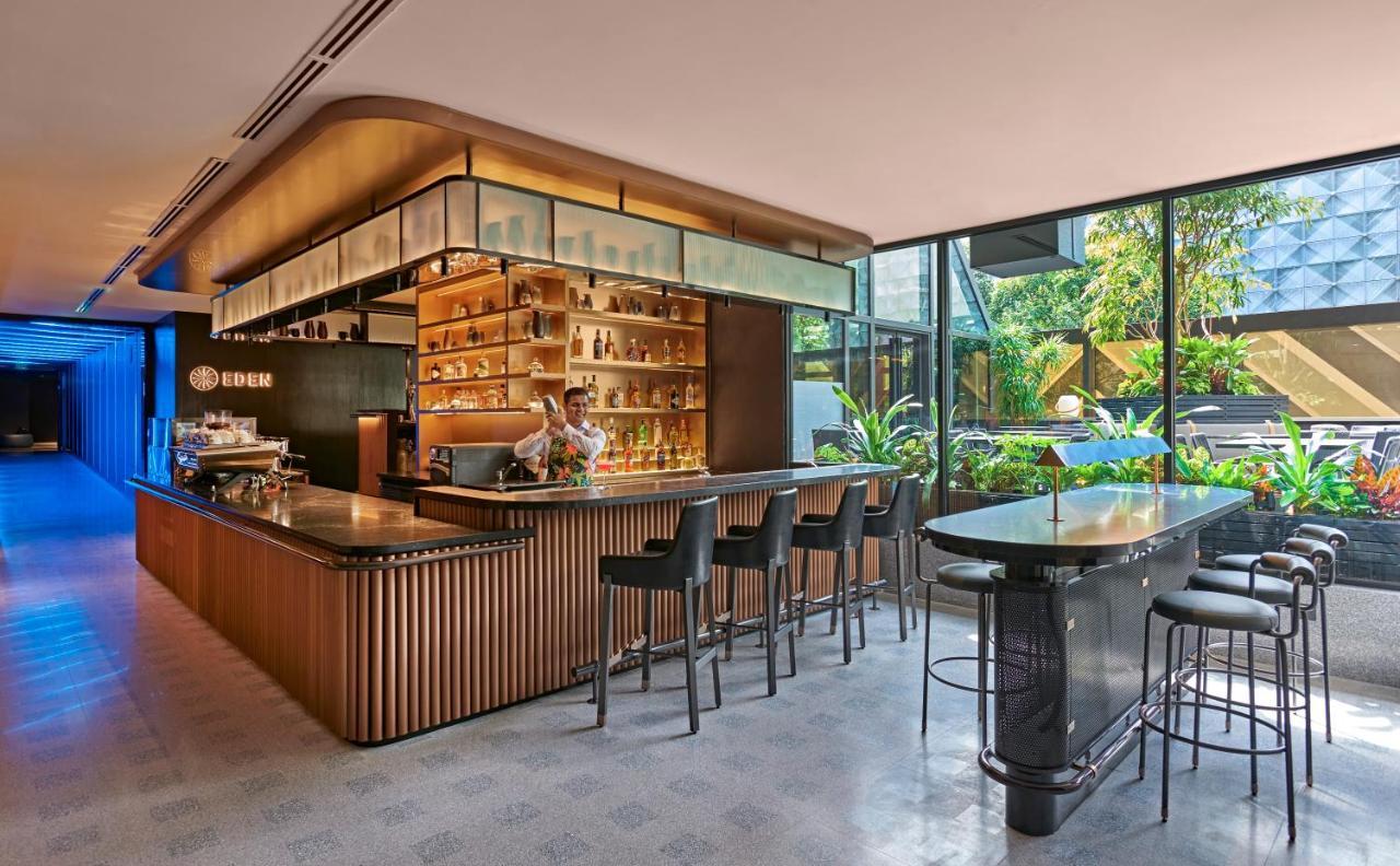 Pullman Orchard 5* Singapore