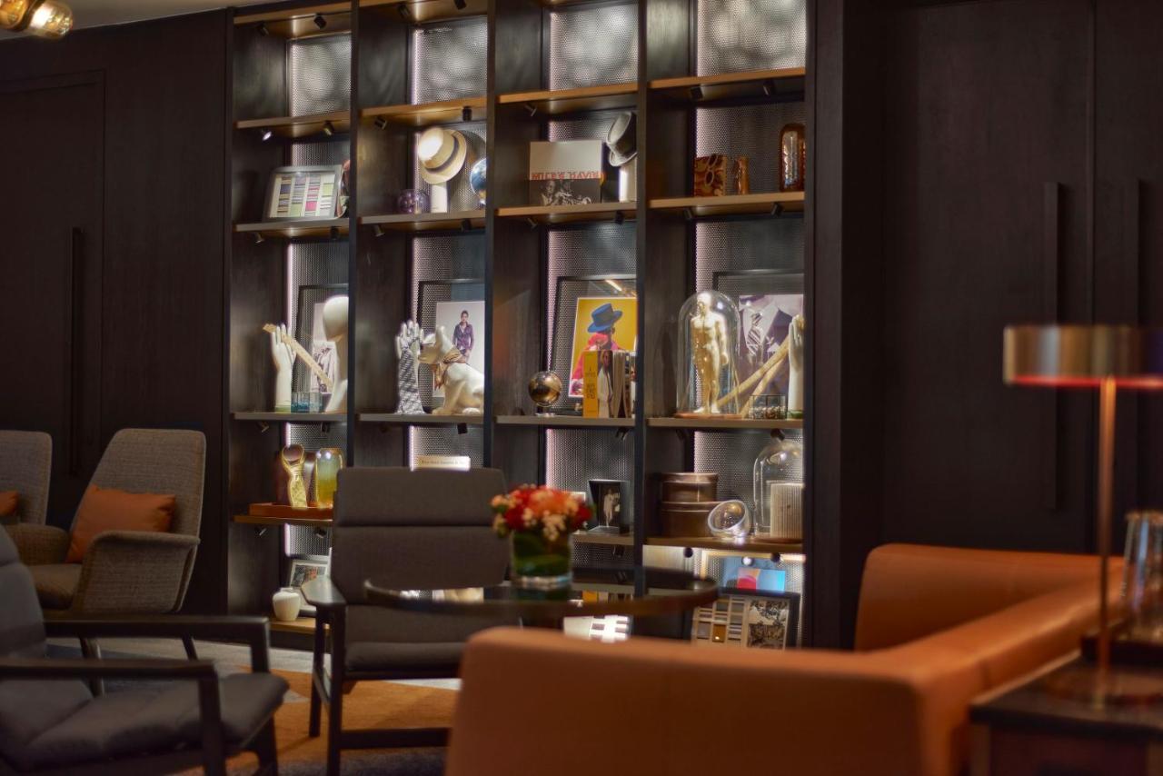 Hotel Pullman Orchard 5*