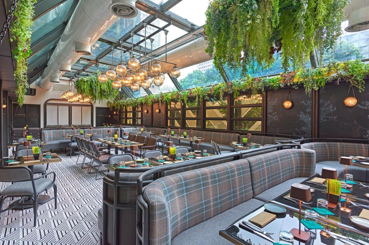 Pullman Orchard 5* Singapore