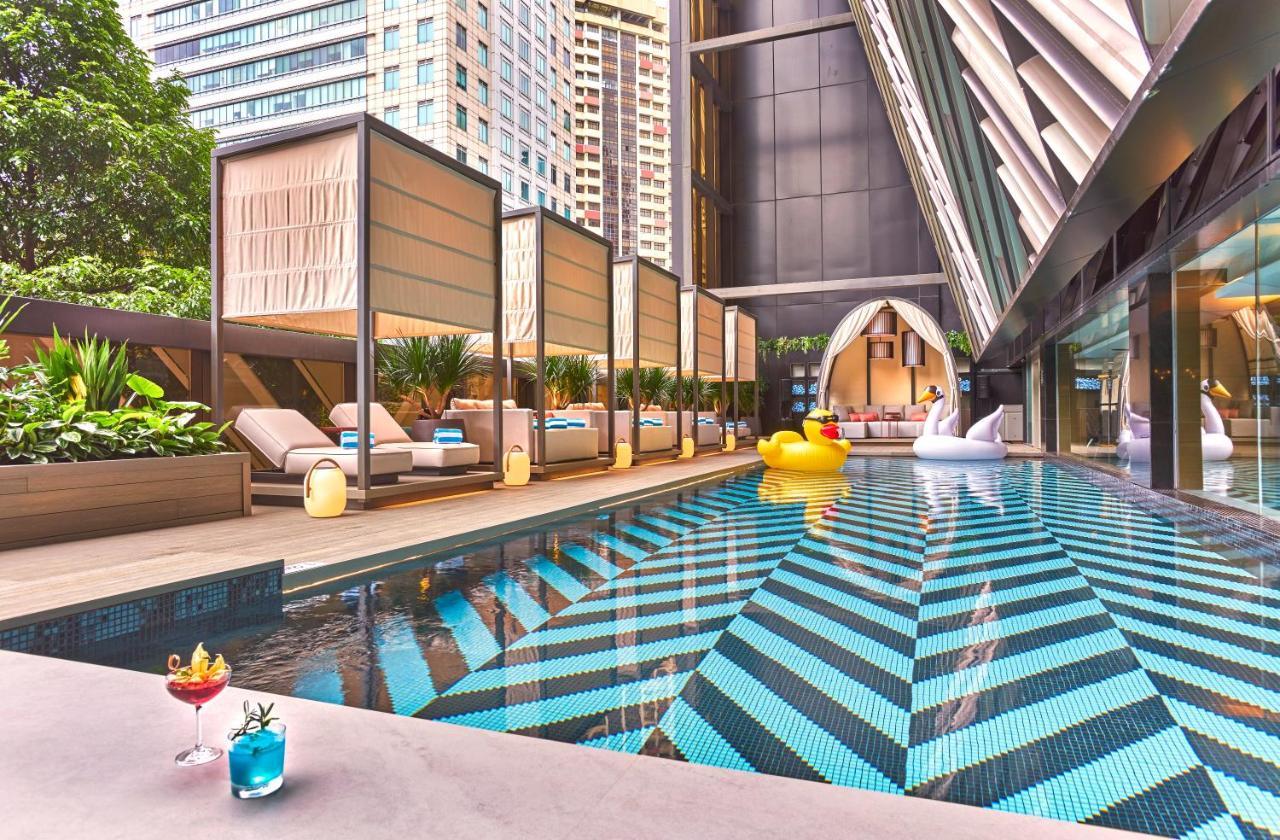 Pullman Orchard Singapore