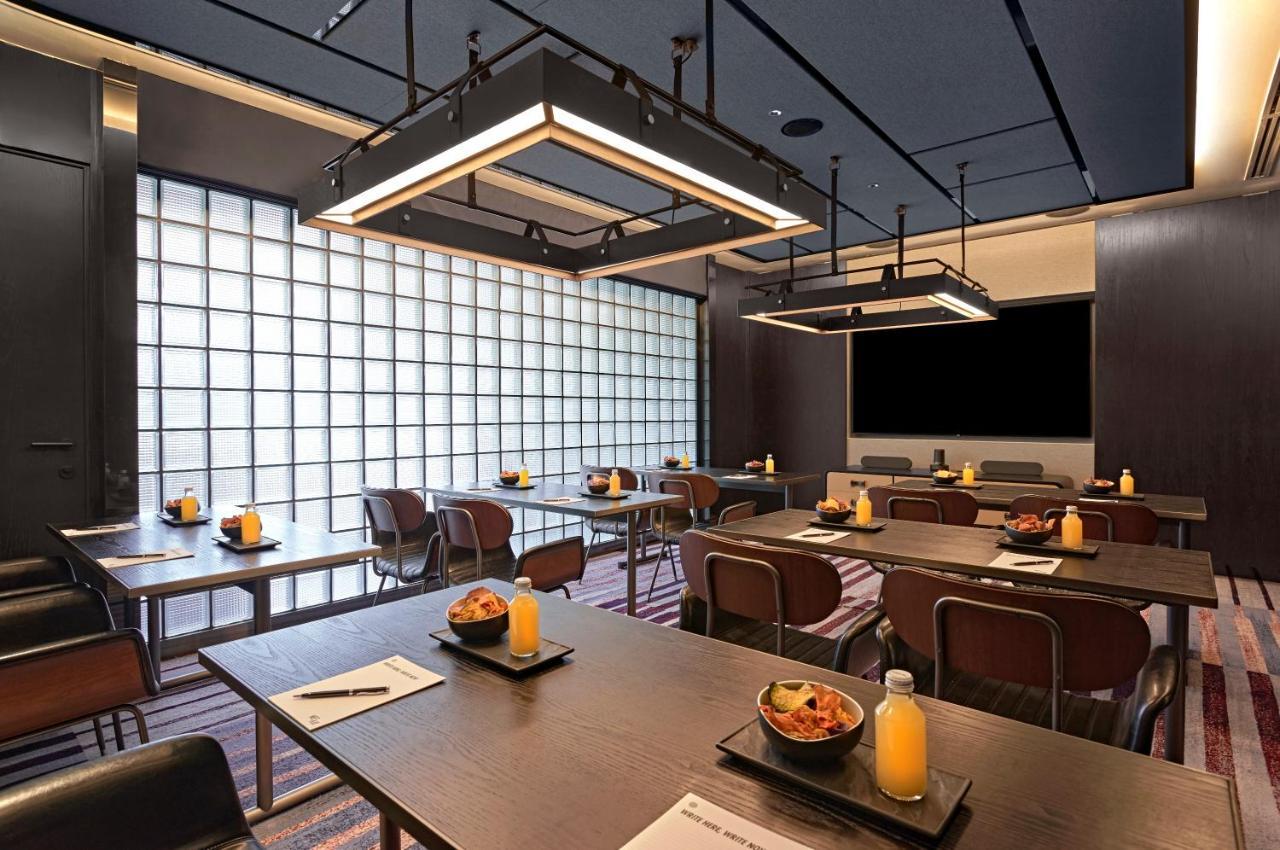 Pullman Orchard Hotel Singapore