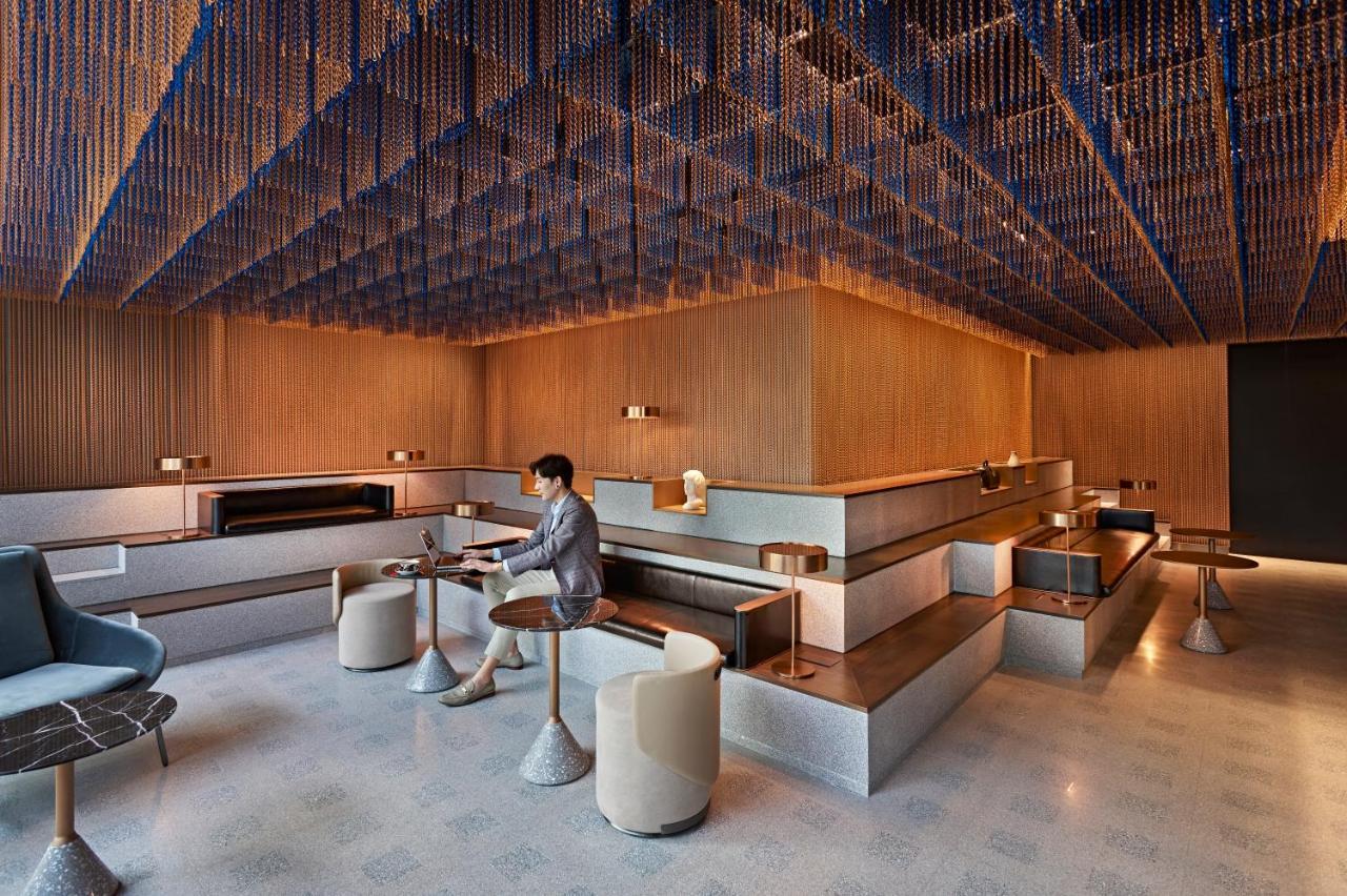 Hotel Pullman Orchard Singapore