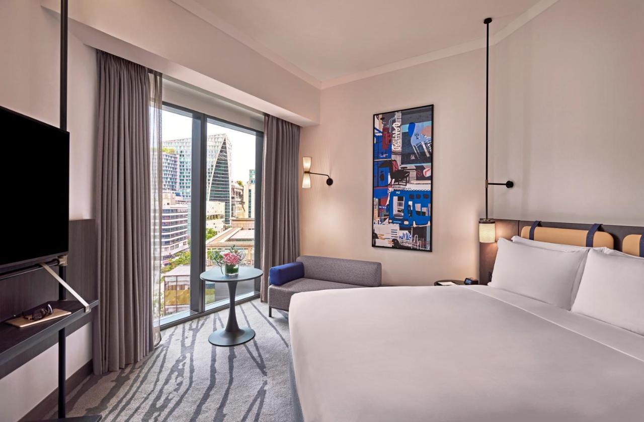 Hotel Pullman Orchard 5*