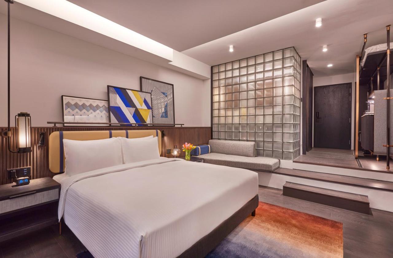 Hotel Pullman Orchard