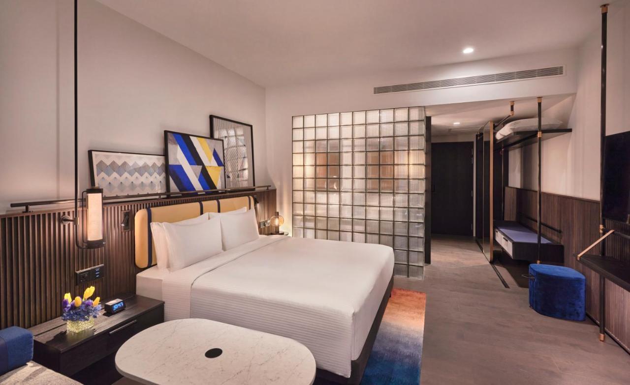 Pullman Orchard Singapore