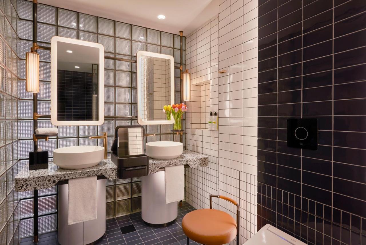 Pullman Orchard Hotel Singapore