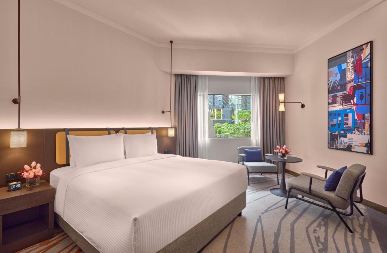 Pullman Orchard 5*