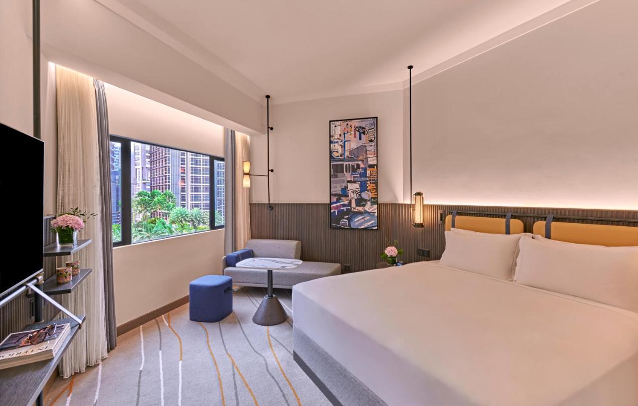 Pullman Orchard Hotel