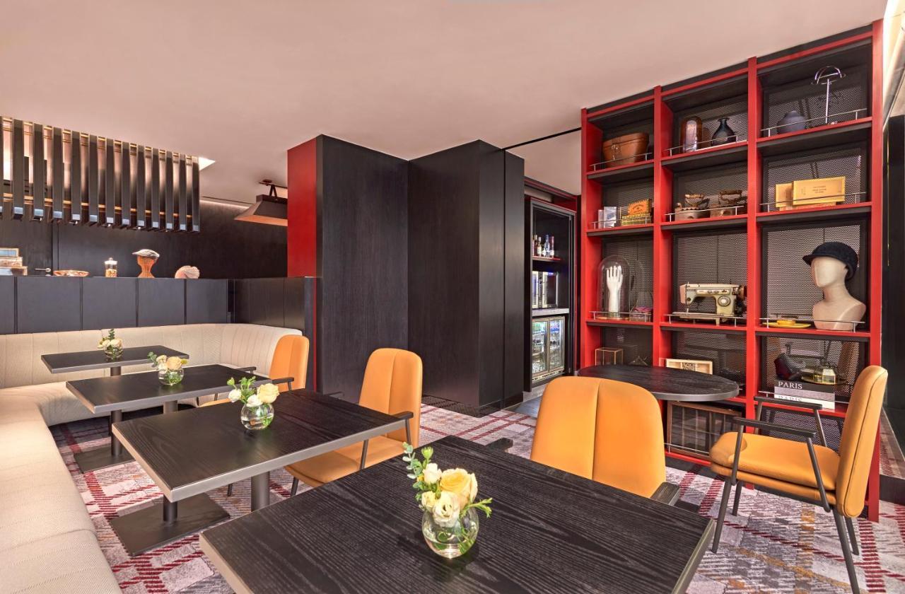 Pullman Orchard 5* Singapore