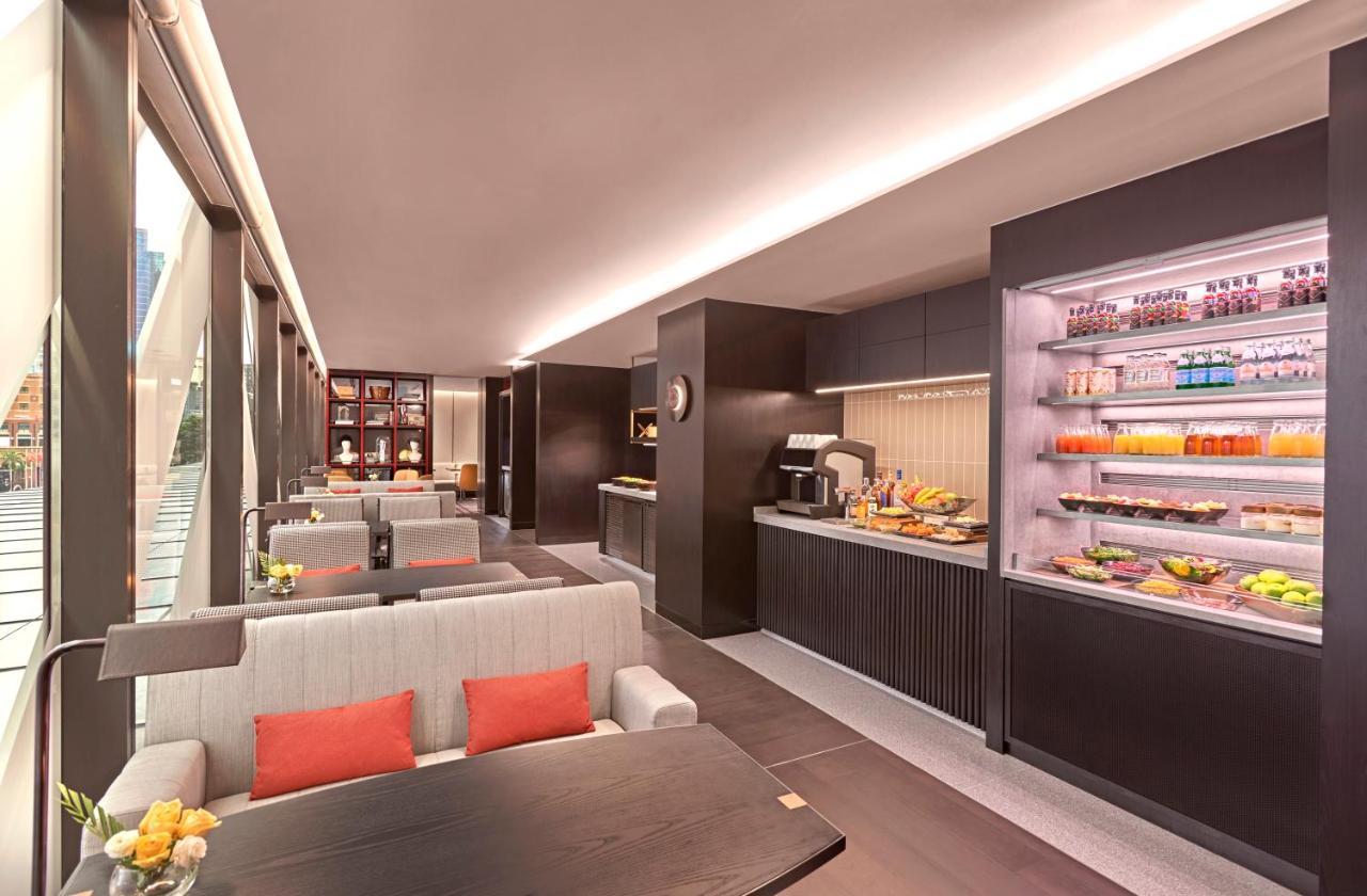 Pullman Orchard Hotel
