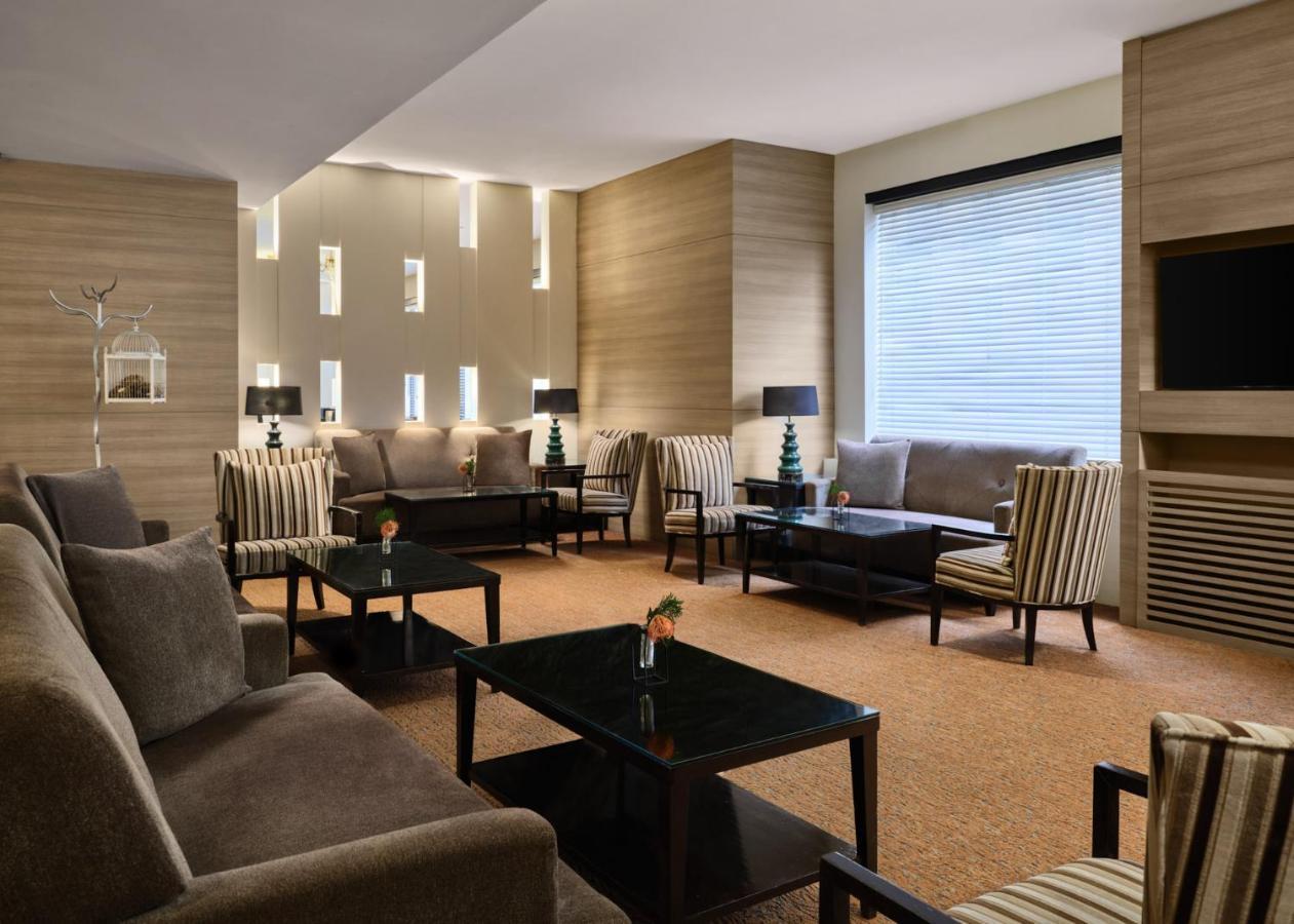 Concorde 4* Singapore