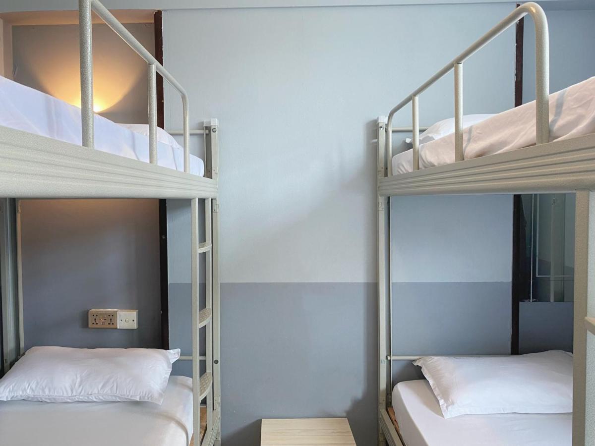 Hotel K 1515 Singapore