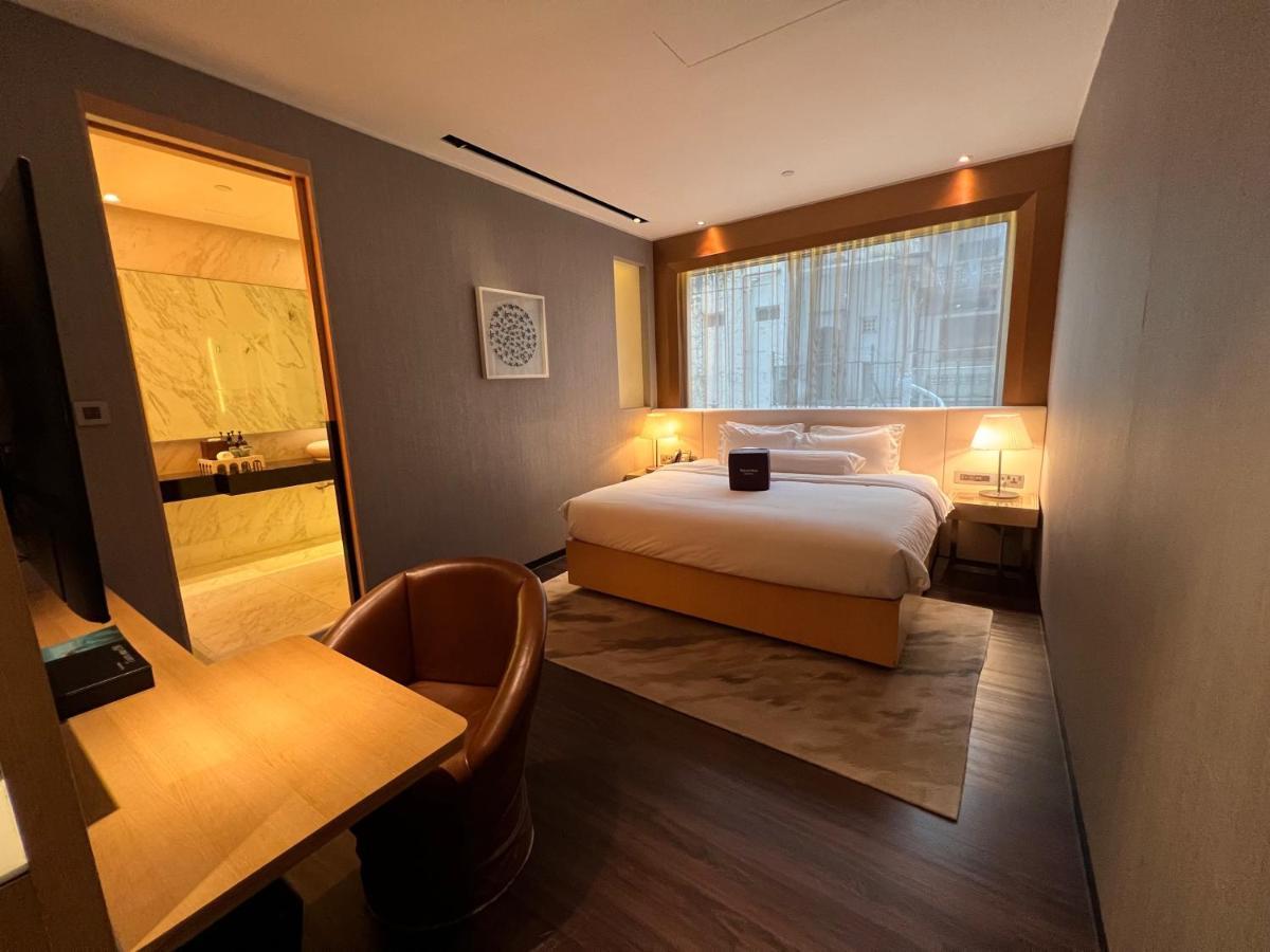 Naumi Hotel Singapore