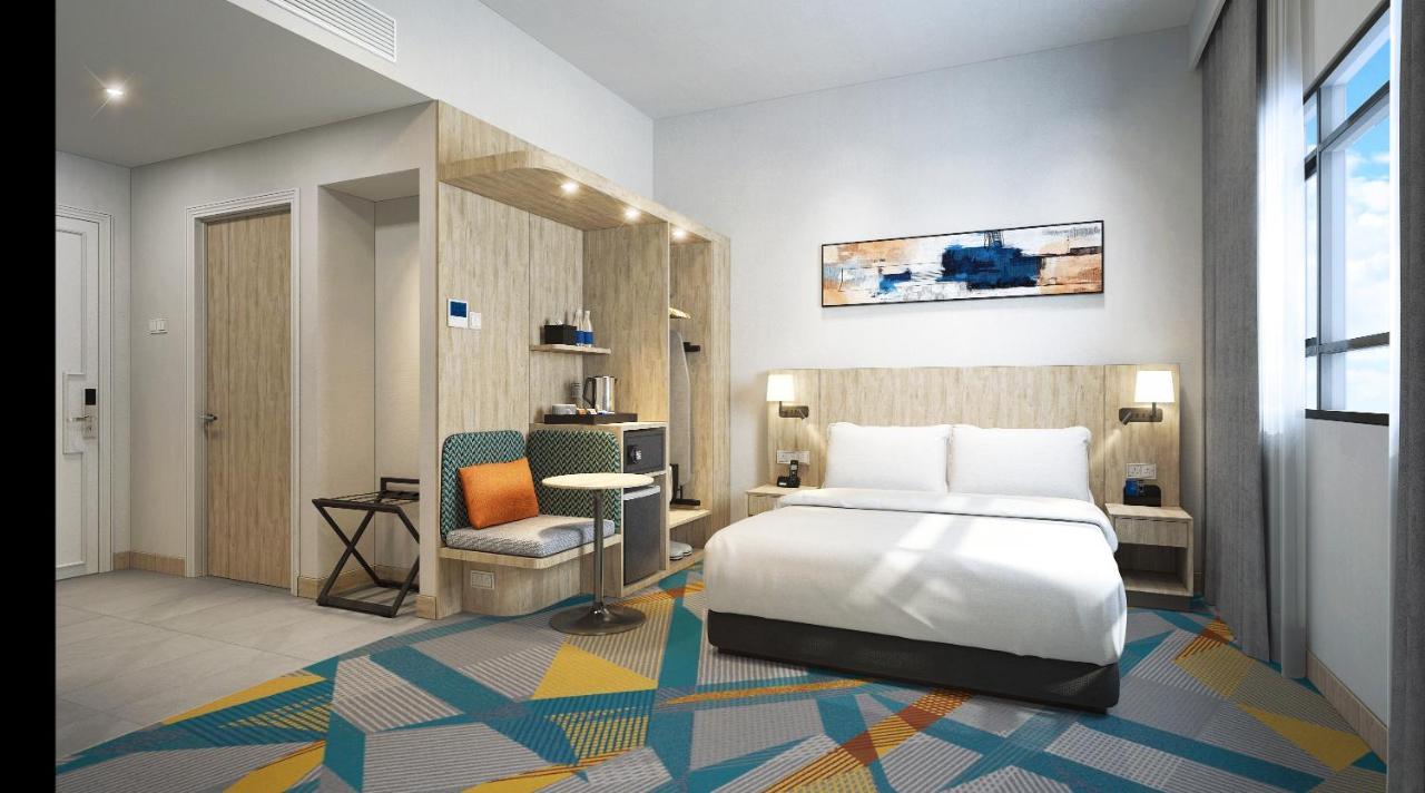 Hotel Express & Novena, An Ihg
