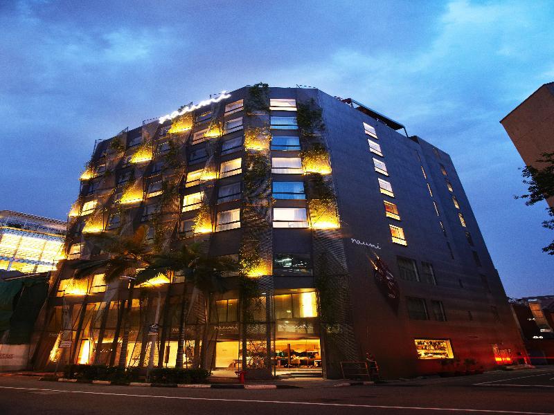Naumi Singapore