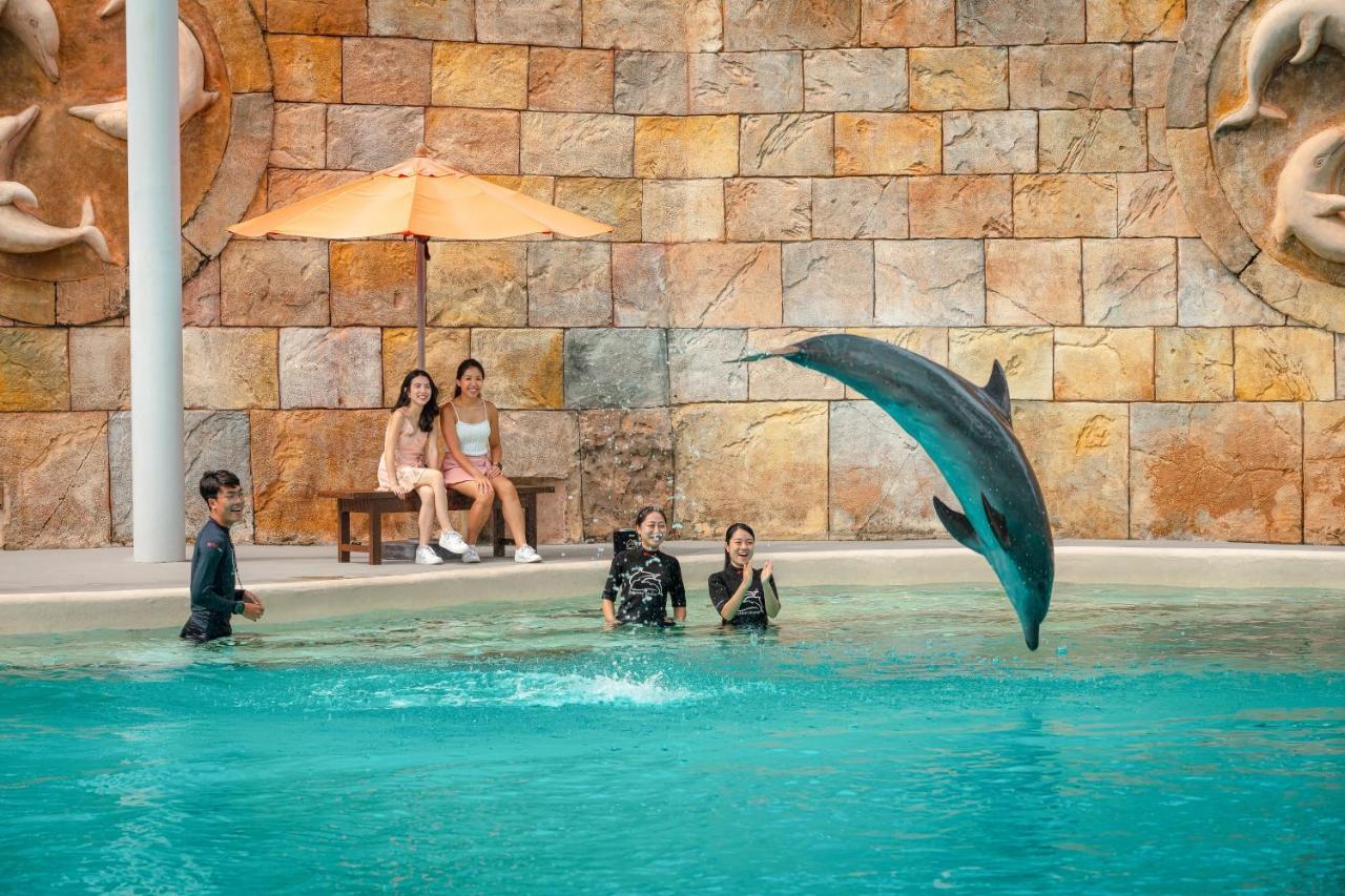 Resort Resorts World Sentosa - Hotel Singapore