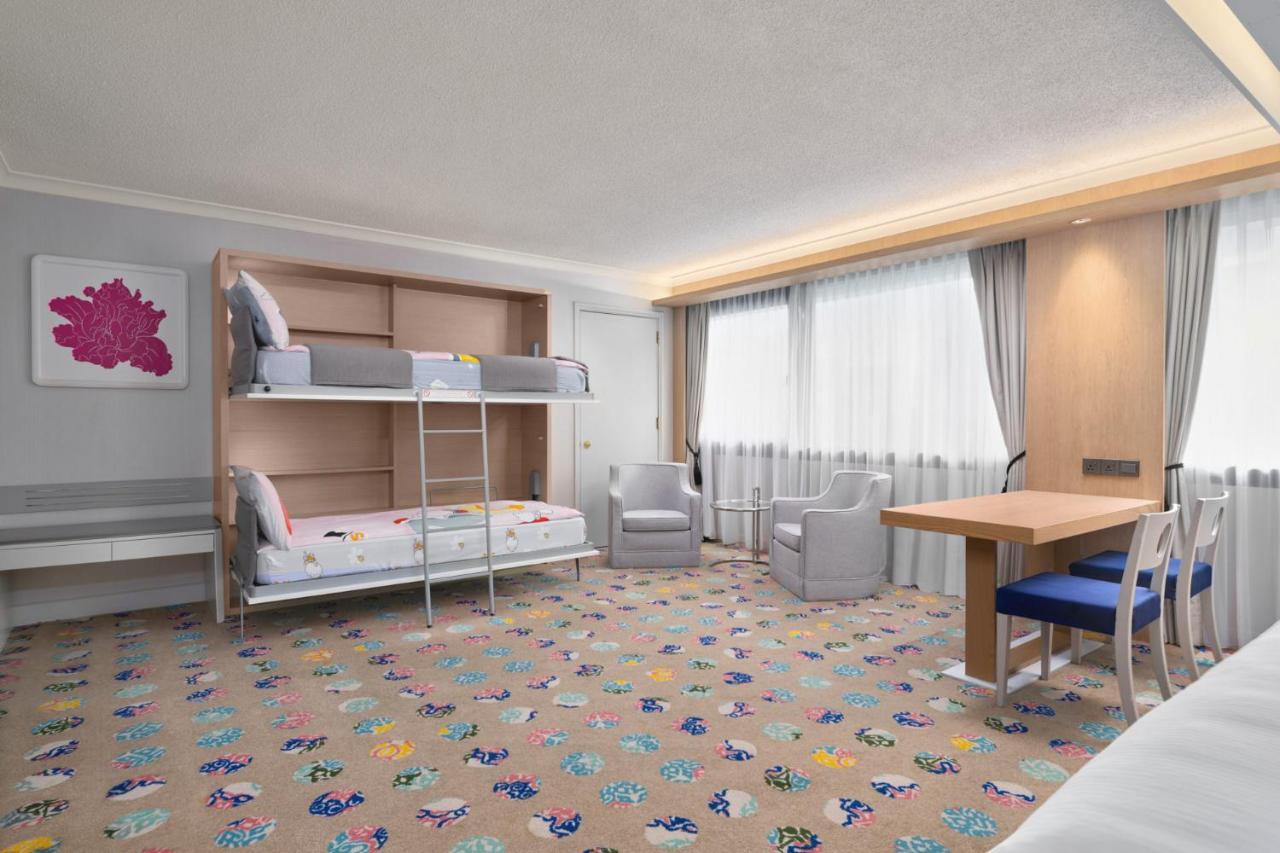 Concorde 4* Singapore