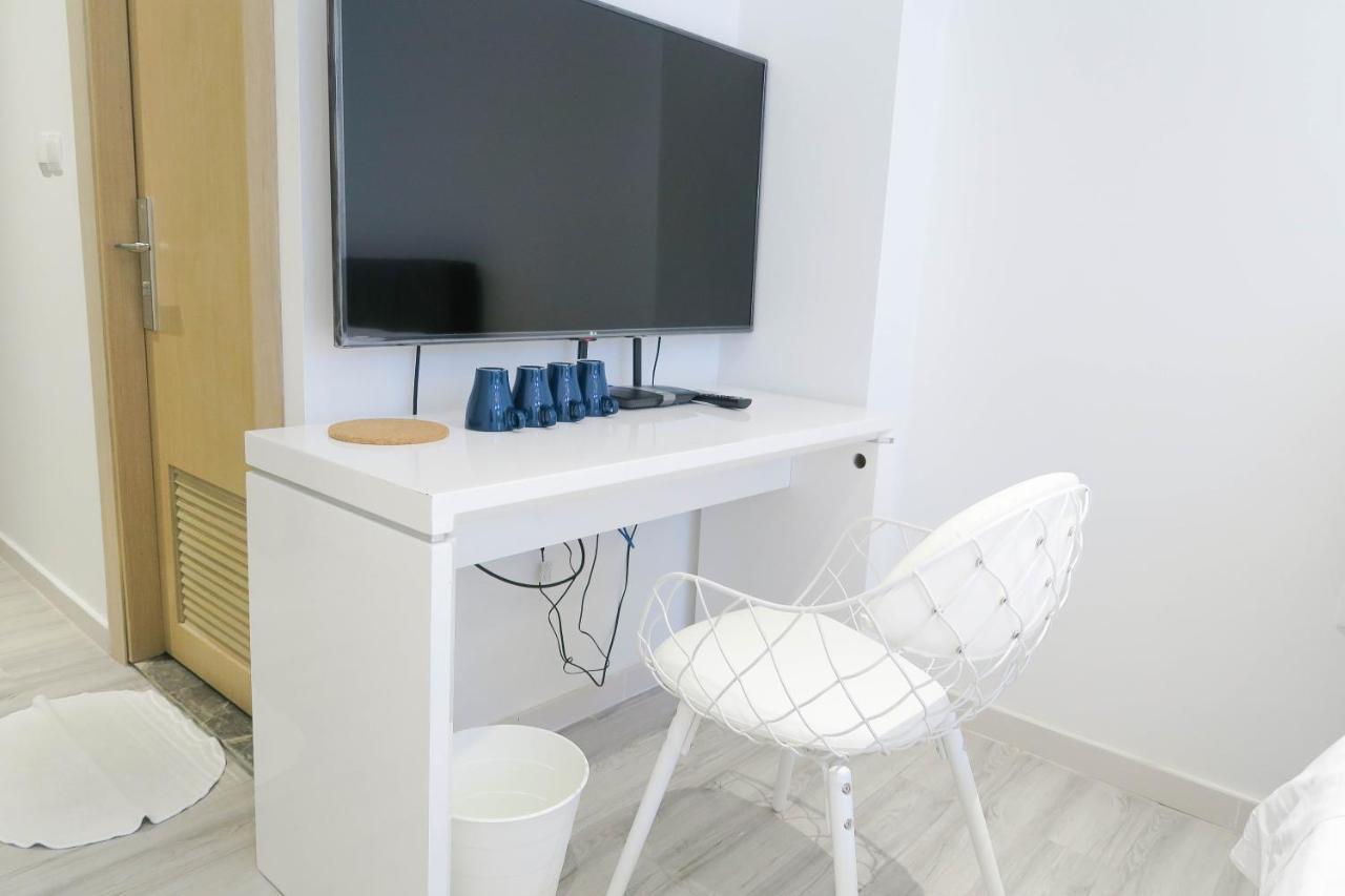 Comfy 5 By Ong Realty Pangsapuri *