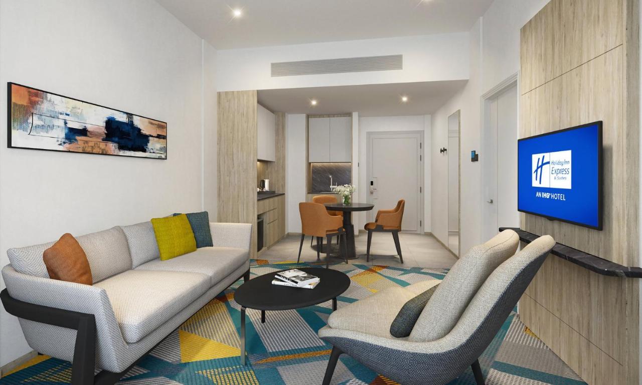 Hotel Express & Novena, An Ihg Singapore