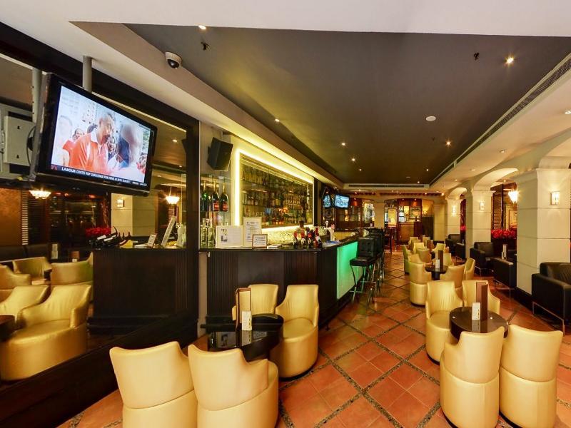 Orchard Rendezvous By Far East Hospitality 4*