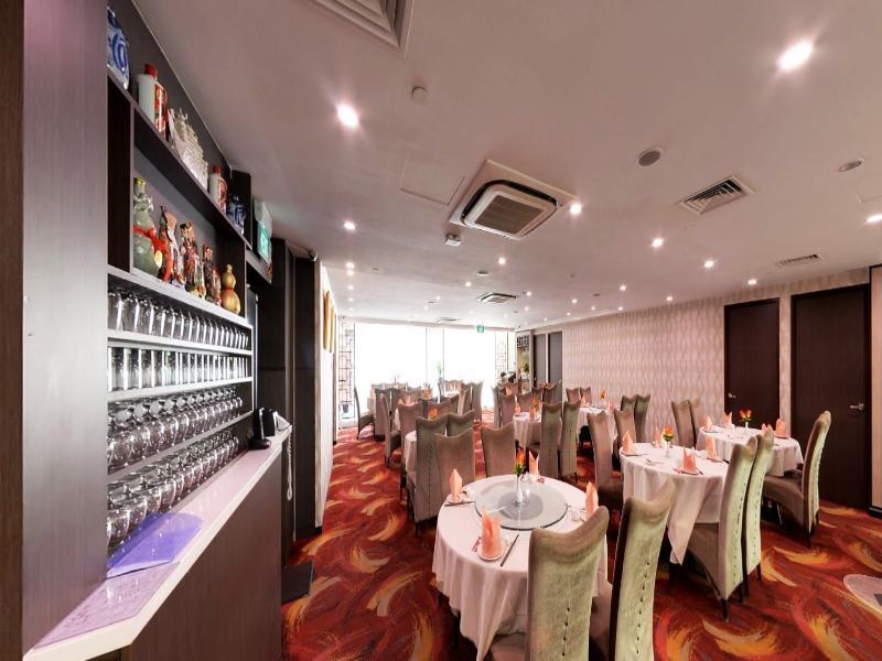 Hotel Orchard Rendezvous By Far East Hospitality