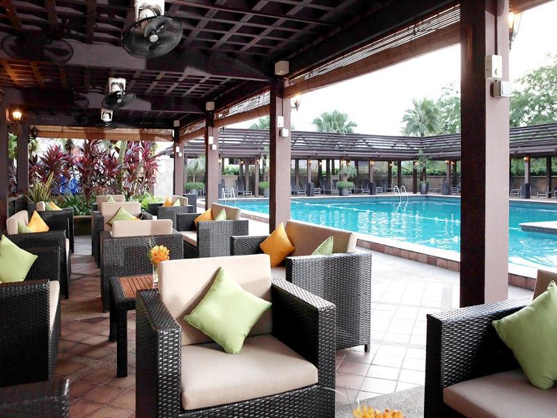 Orchard Rendezvous By Far East Hospitality Hotel Singapore
