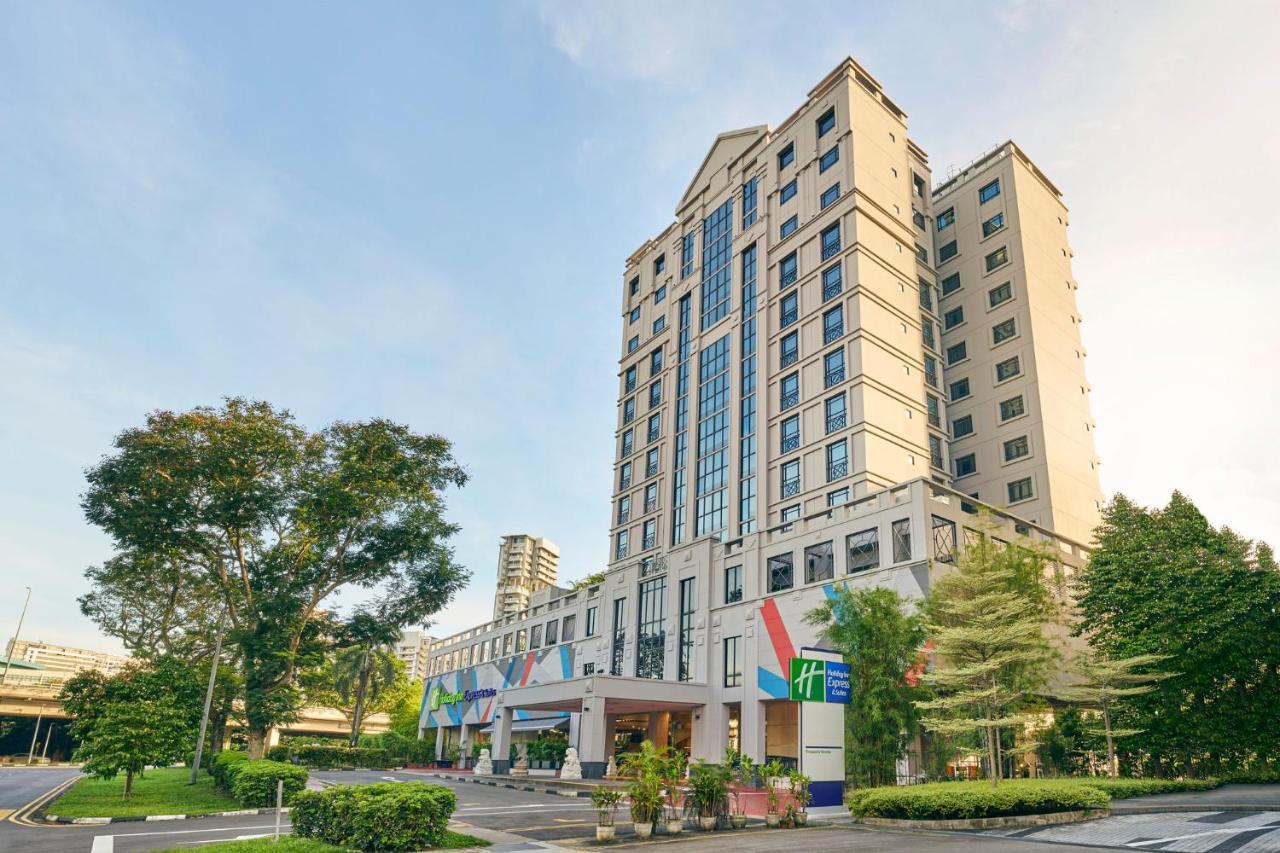 Express & Novena, An Ihg Singapore