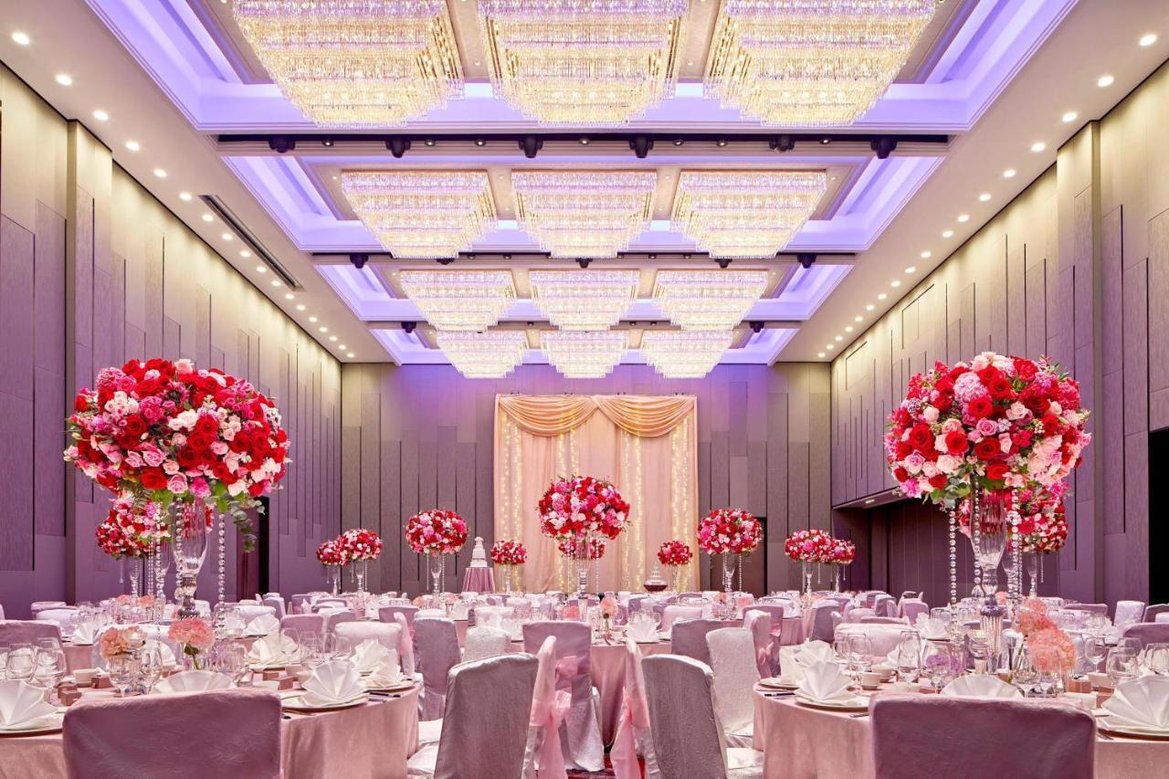 Hotel Sheraton Towers Singapura