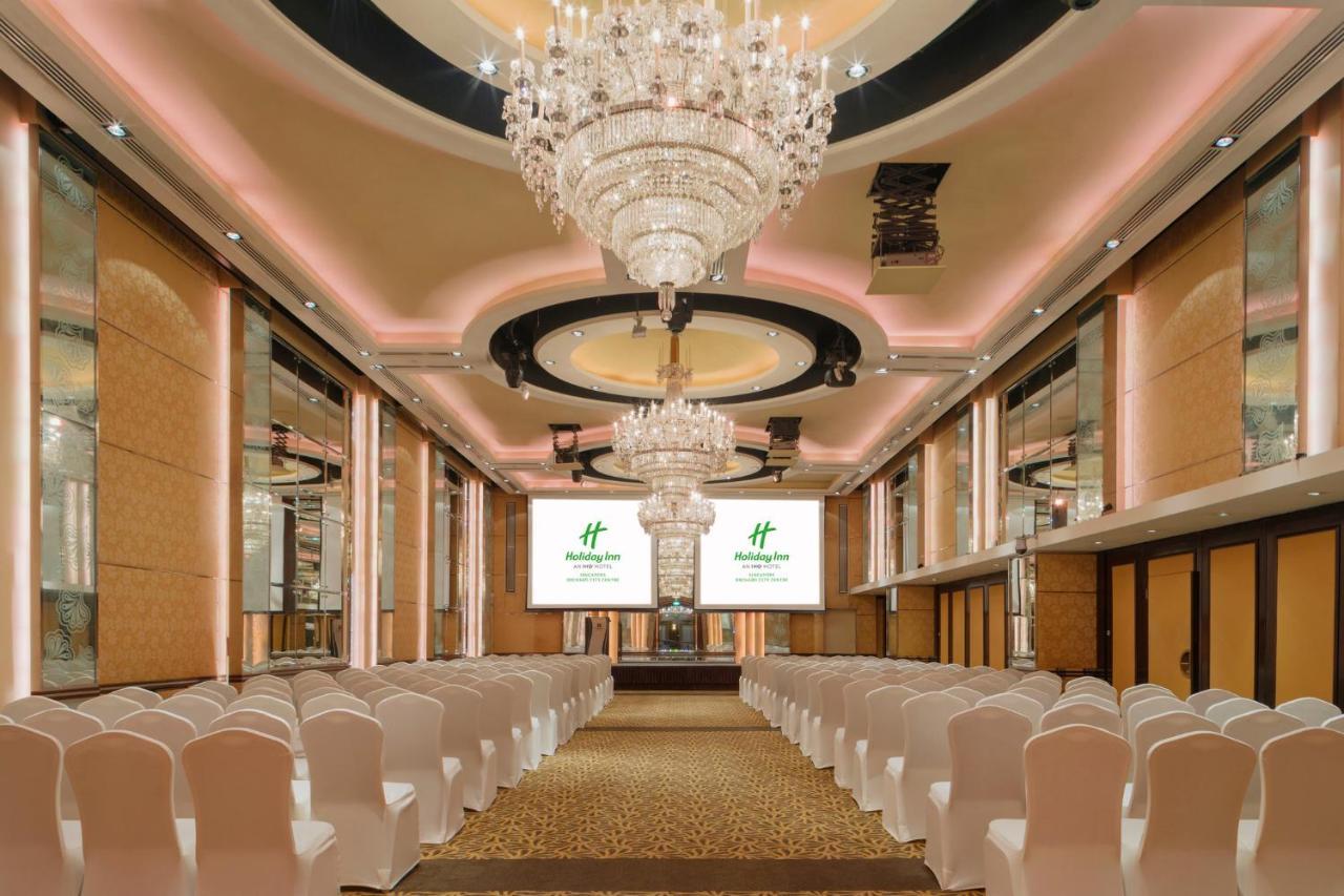 Hotel Orchard Centre By Ihg Singapore