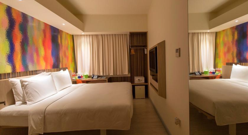 Hotel Genting Jurong Singapore