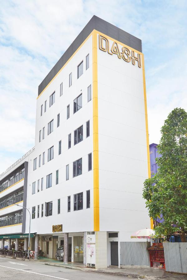 Dash Living On Mackenzie Singapore