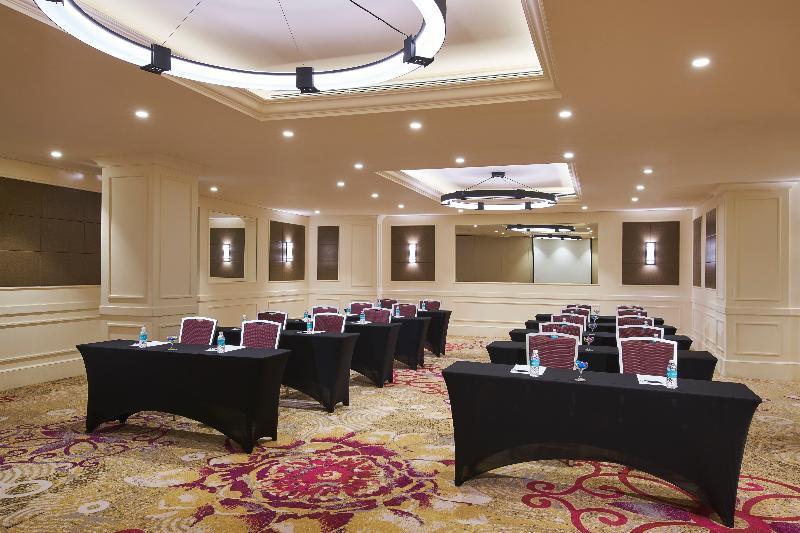 Orchard Rendezvous By Far East Hospitality 4* Singapore