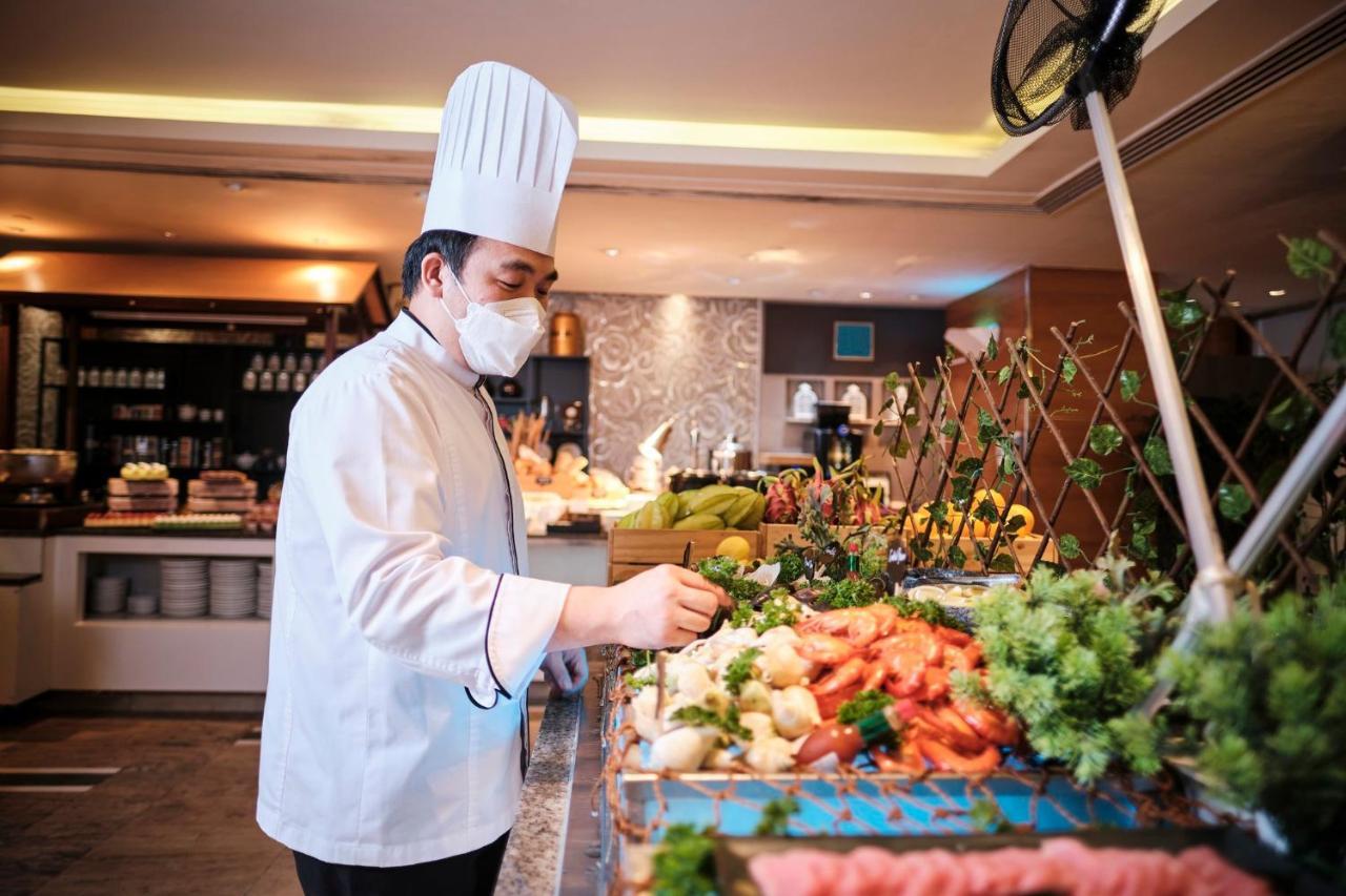 Orchard Centre By Ihg Hotel