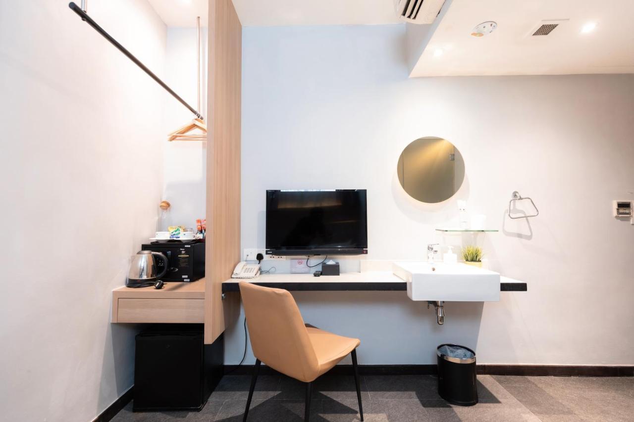 Nuve Hotel 3*