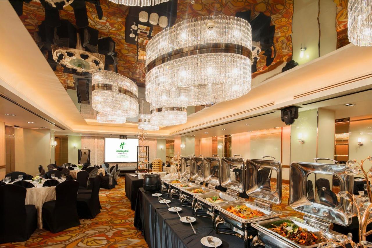 Orchard Centre By Ihg Singapore