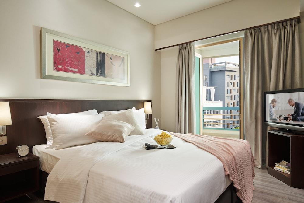 Somerset Bencoolen 4*