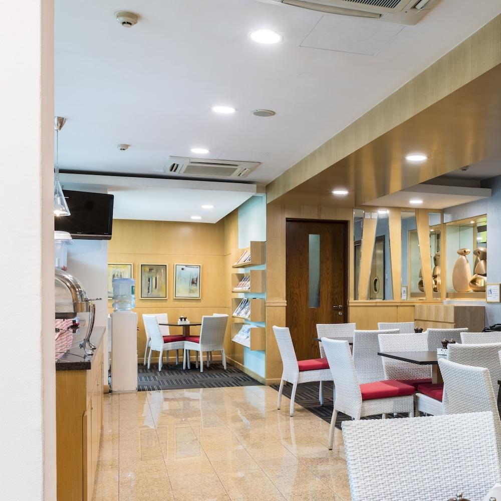 Somerset Bencoolen 4*
